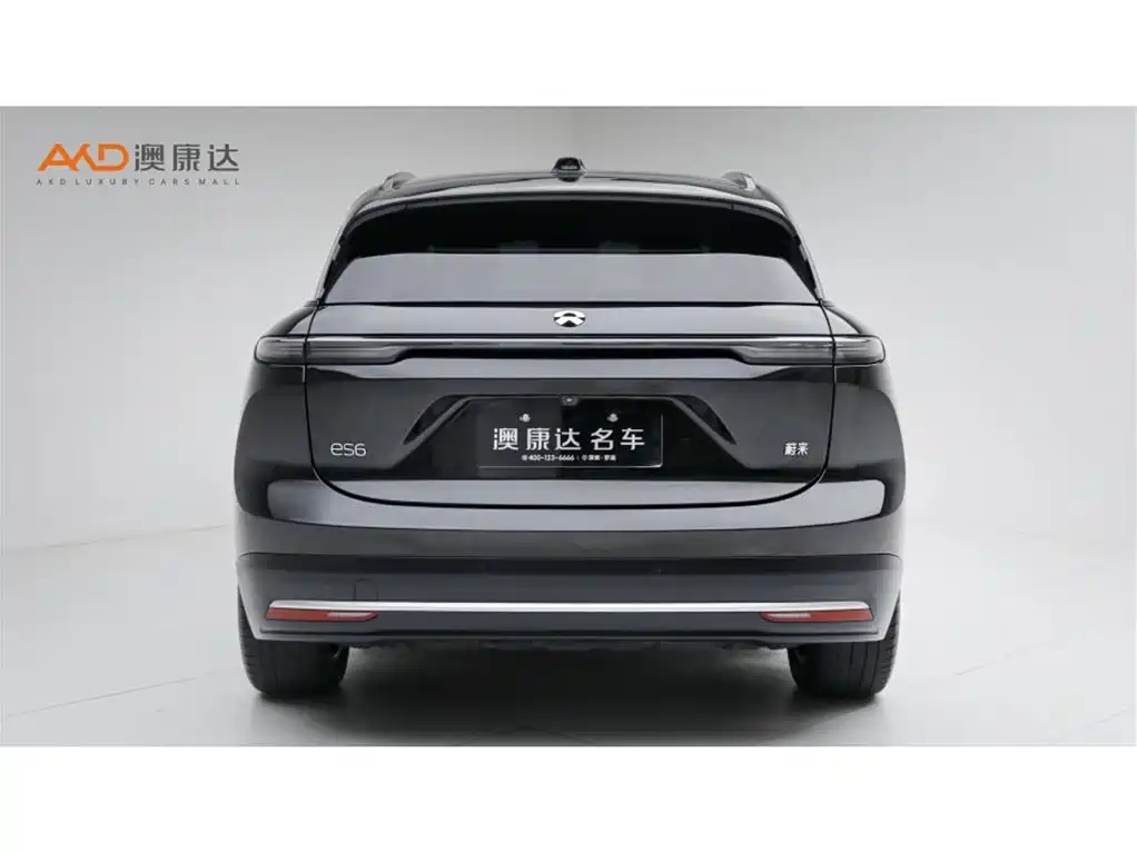 NIO ES6 2024 2024 75kWh