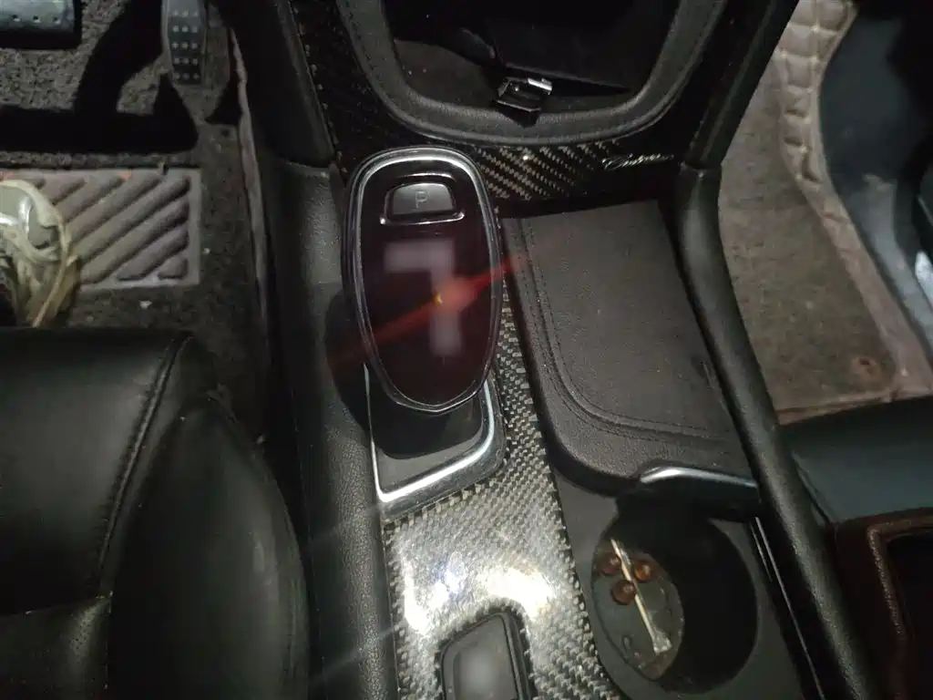Cadillac XT5 2018 25T Luxury фото 7
