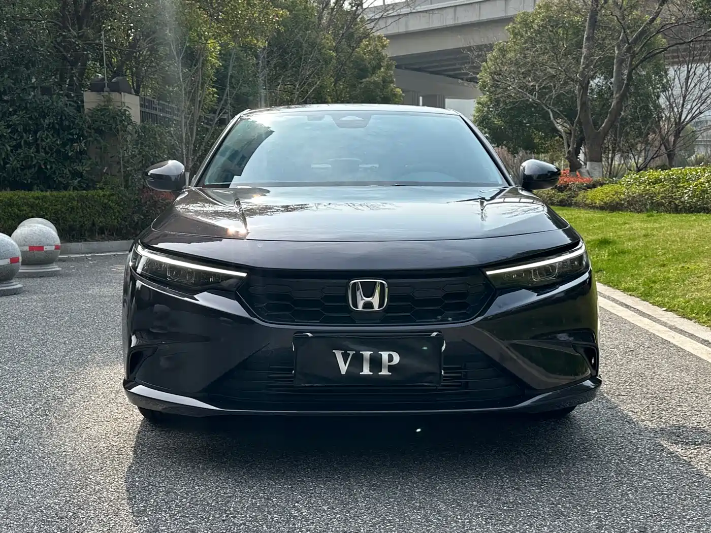 Honda Integra 2024 2023 240TURBO CVT Tech Edition