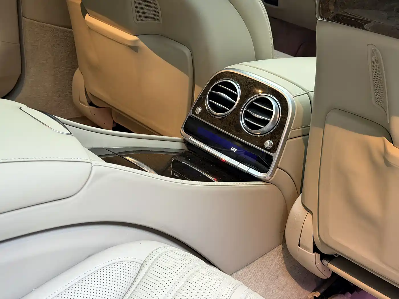 Mercedes-Benz S-Class AMG 2014 AMG S 65 L фото 9