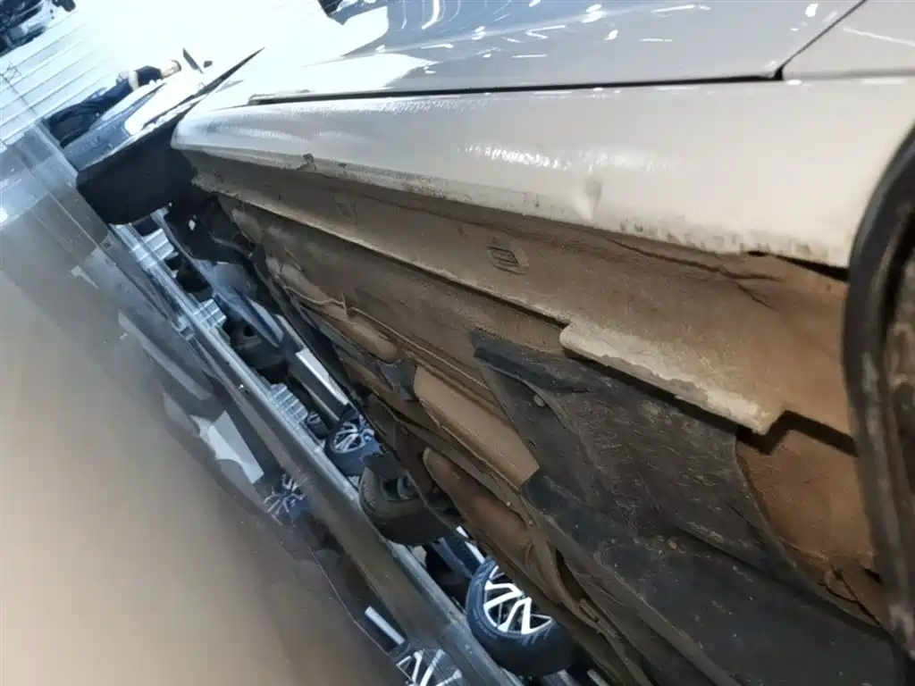 Volkswagen Santana 2021 1.5L Automatic Trend Edition фото 21