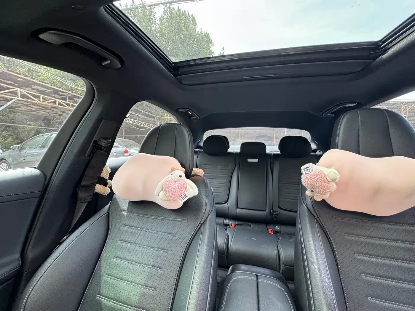 Mercedes-Benz C-Class 2022 Facelift C 200 L Sport фото 19