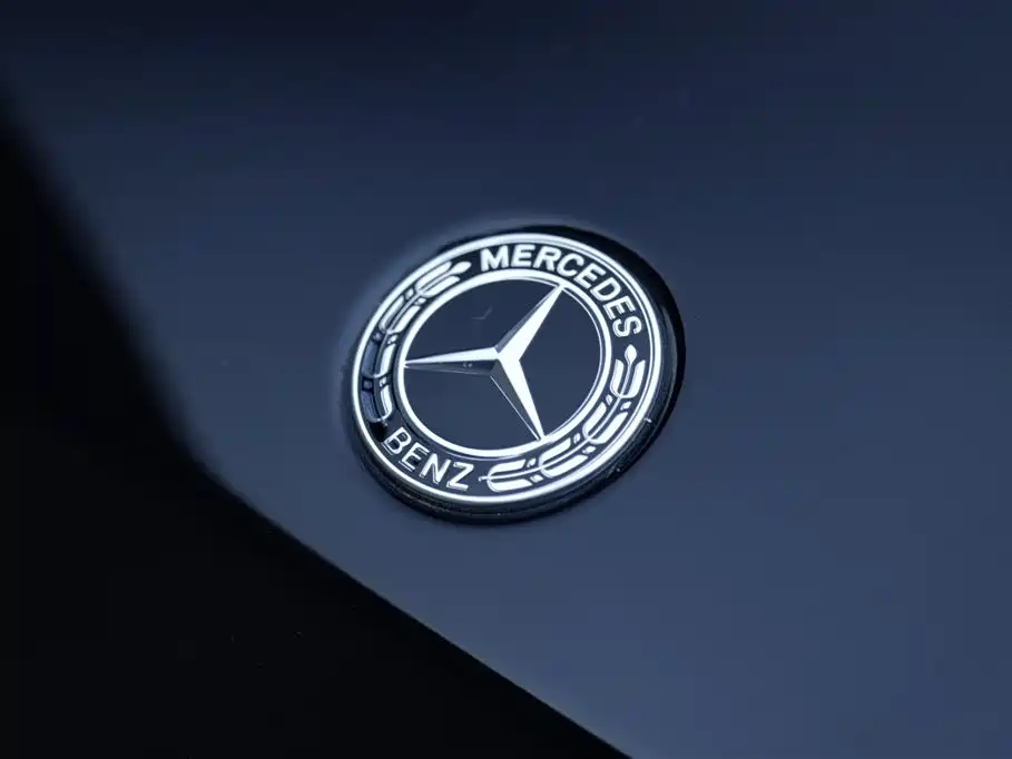 Mercedes-Benz G-Class AMG 2023 AMG G 63 фото 11