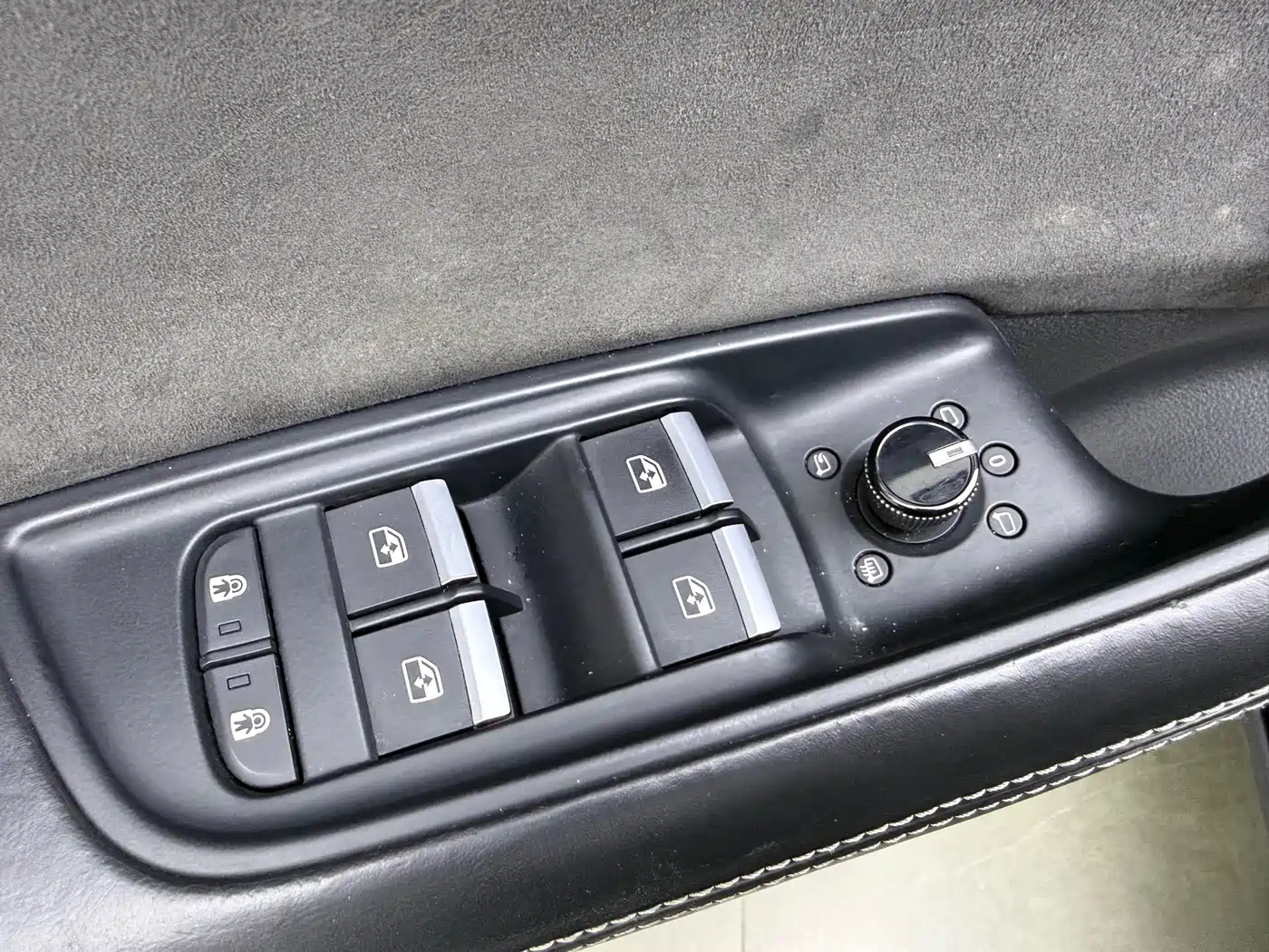 Audi Q8 2019 Model 55 TFSI Premium Dynamic фото 18