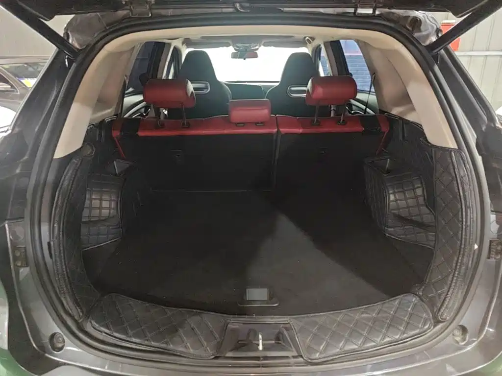 Фото 19 - Changan CS75 PLUS