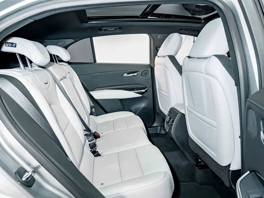 صورة 20 - Cadillac XT4