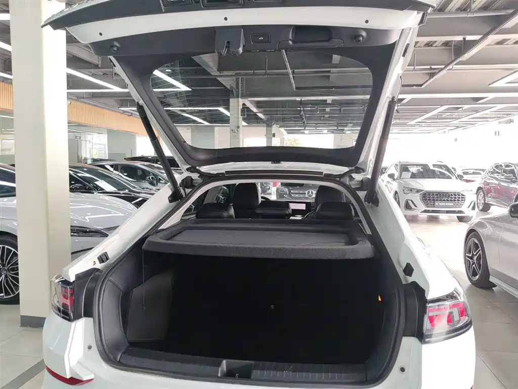 Volkswagen Lamando 2024 Lamando L 280TSI DSG Cool Edition фото 19