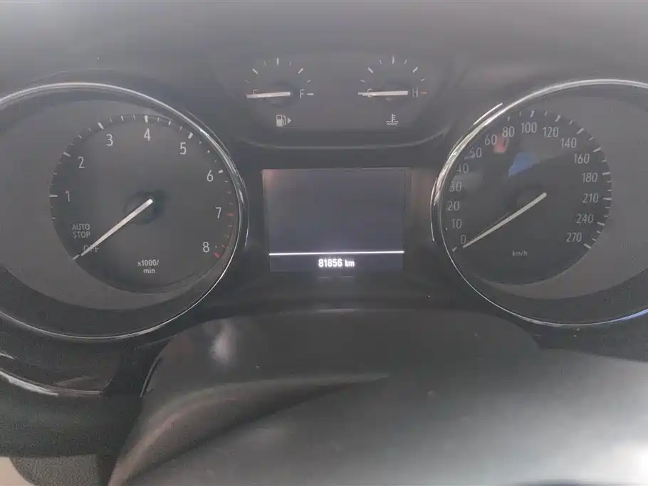 Buick Verano 2019 Sedan 15S Auto Progressive фото 14