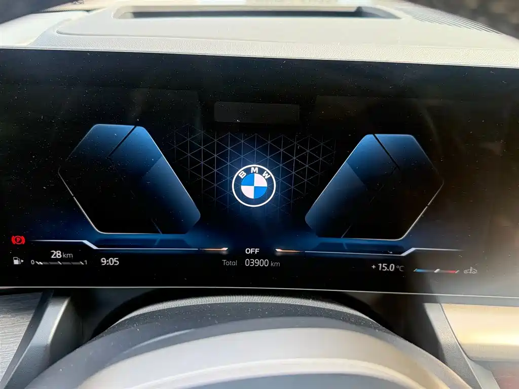 BMW 5 Series 2024 530Li Premium M Sport Package фото 11
