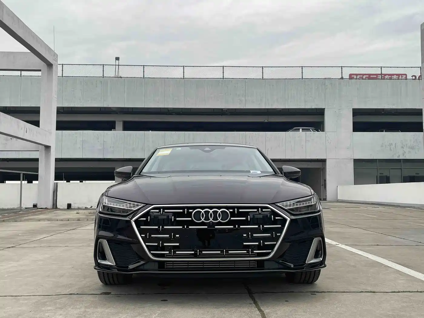 AUDI A7L