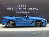 Фото 21 - BMW Z4