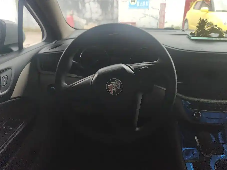 Buick Verano 2019 Sedan 15S Auto Progressive фото 15