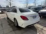 Фото 6 - Mercedes-Benz C-Class