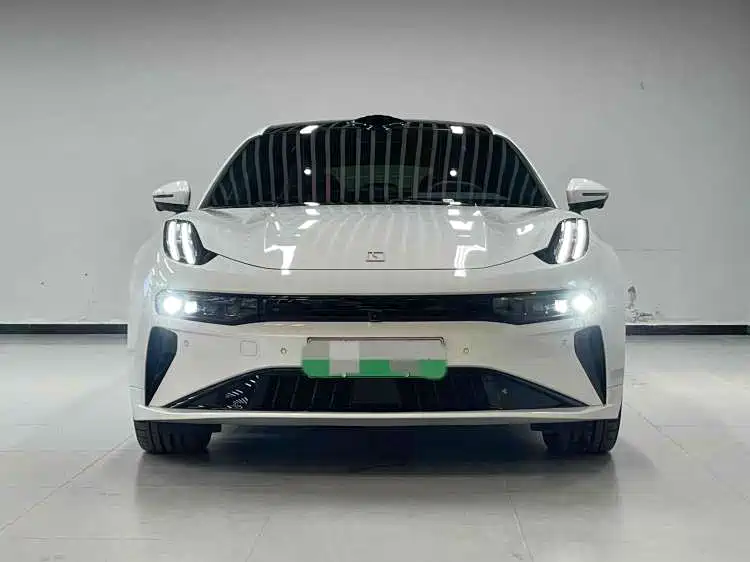 ZEEKR EXTREME KRYPTON 001