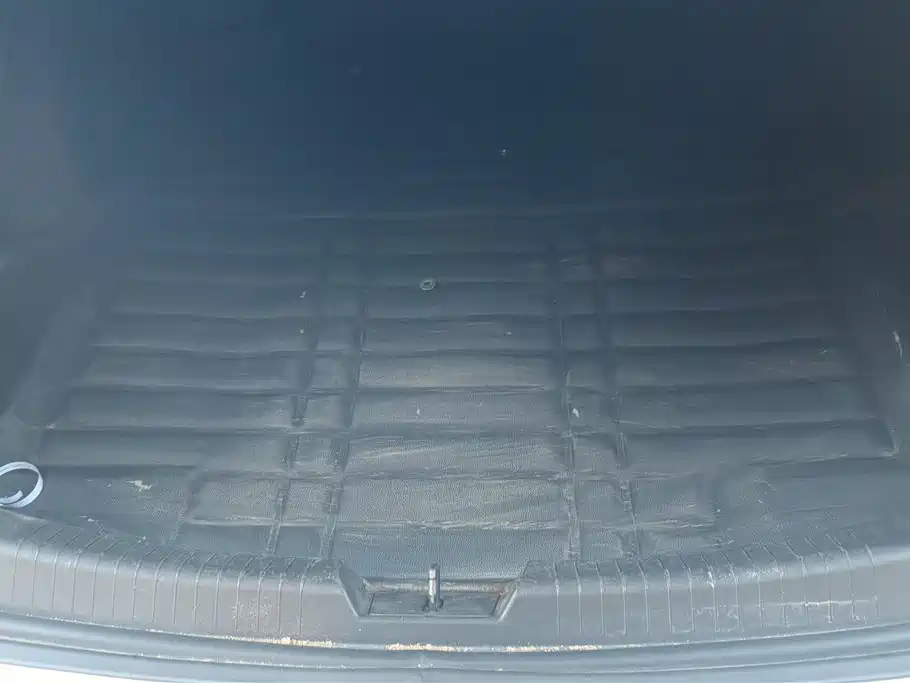 Chevrolet Malibu XL 2018 530T Auto RuiChi Edition фото 4