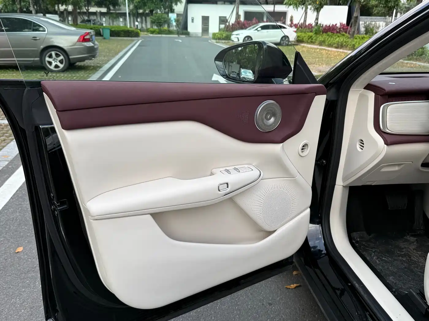 Voyah Auto Voyah Zhiyin 2025 Base фото 9