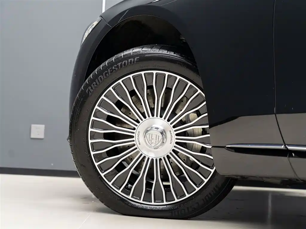 Mercedes-Benz Maybach S-Class 2023 S 480 4MATIC фото 5