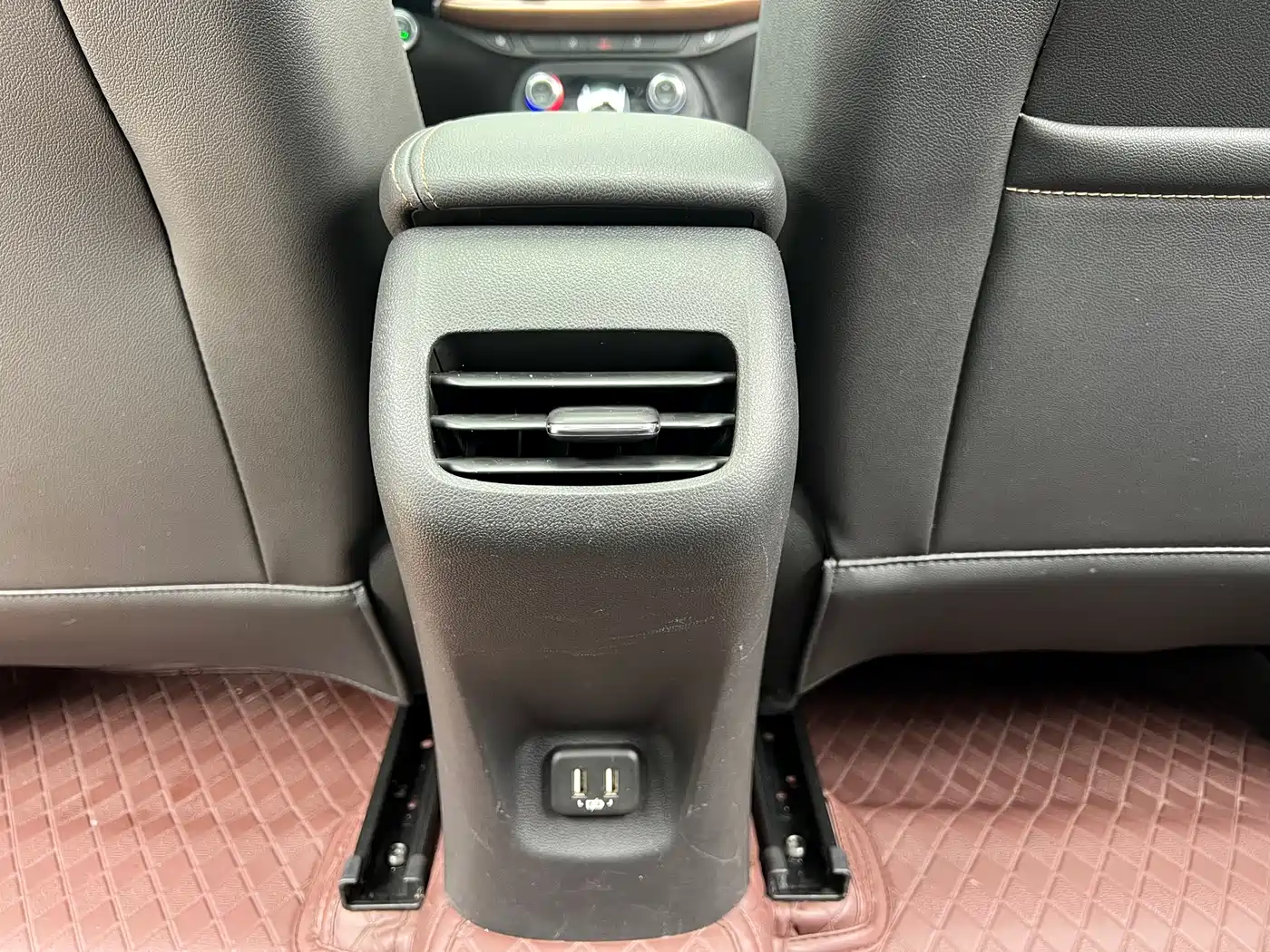 BUICK WEILANG