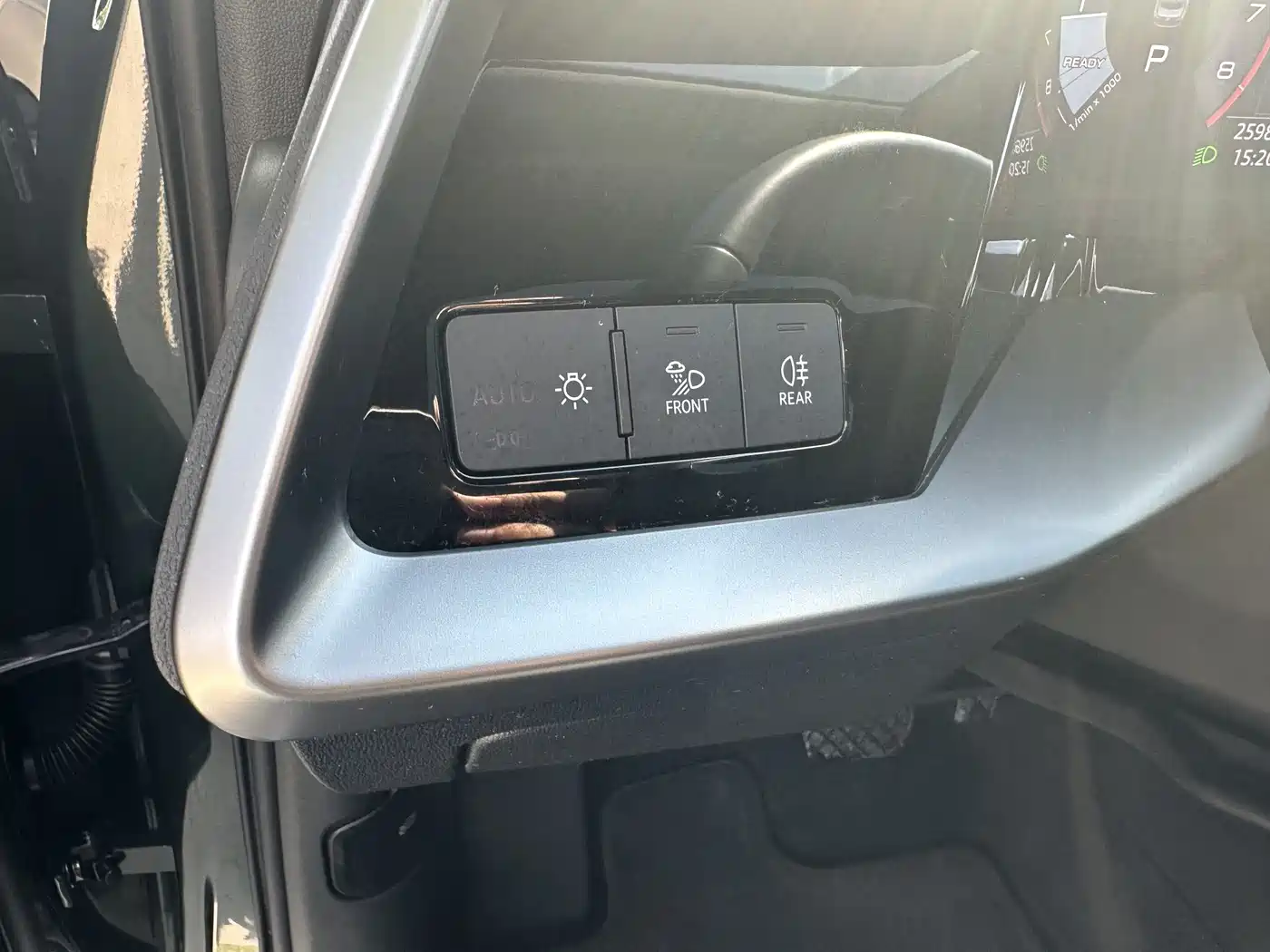Audi A3 2022 A3L Limousine 35 TFSI Style Sport фото 23