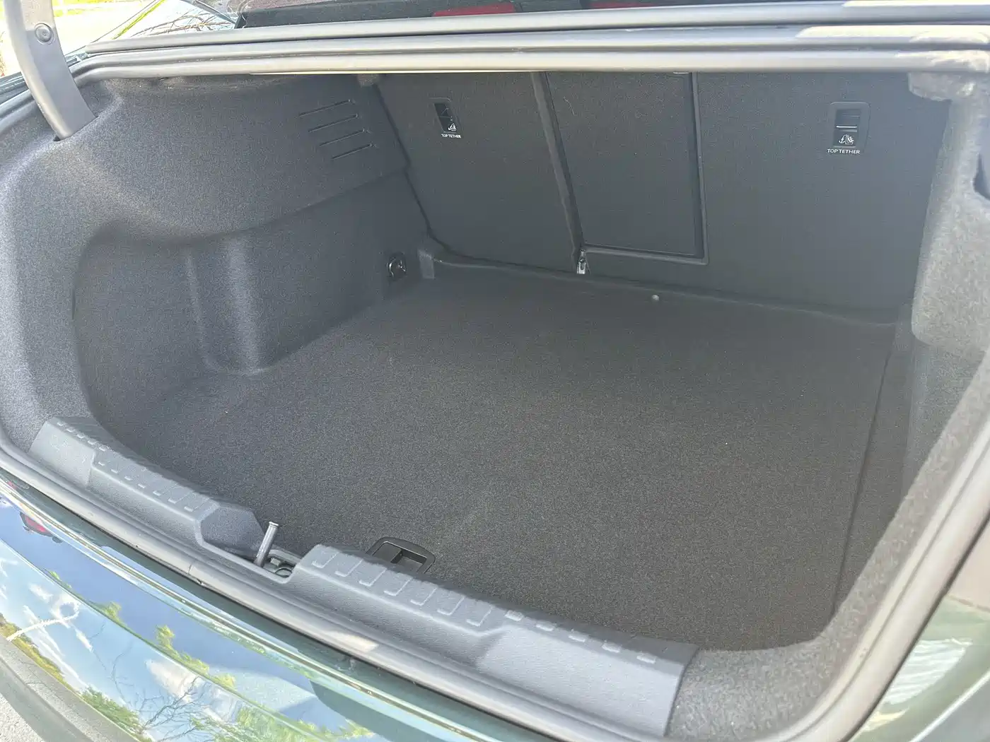 Audi A3 2022 A3L Limousine 35 TFSI Style Sport фото 27