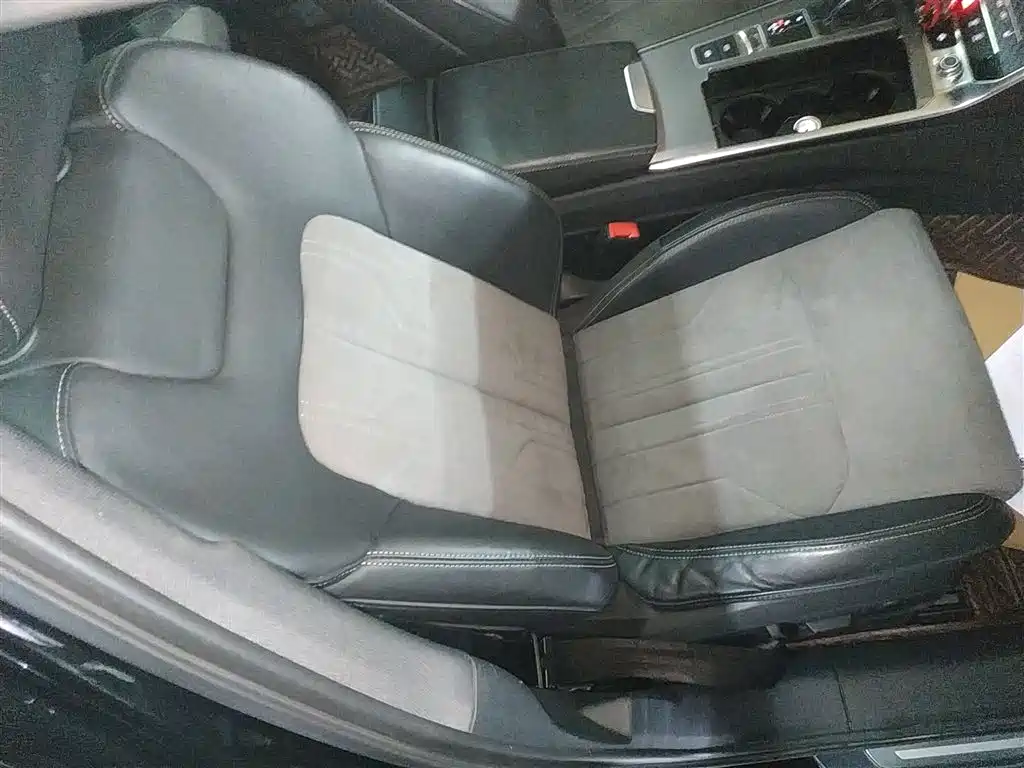 Audi A6L 2019 40 TFSI Luxury Dynamic фото 16