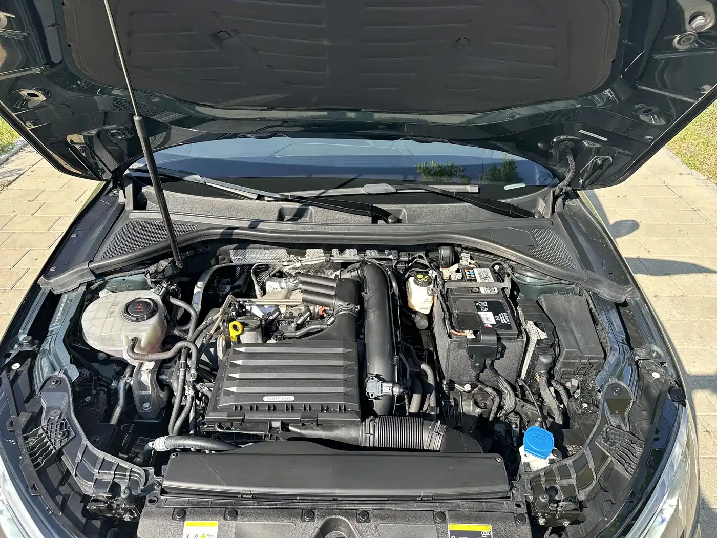 Audi A3 2022 A3L Limousine 35 TFSI Style Sport фото 26