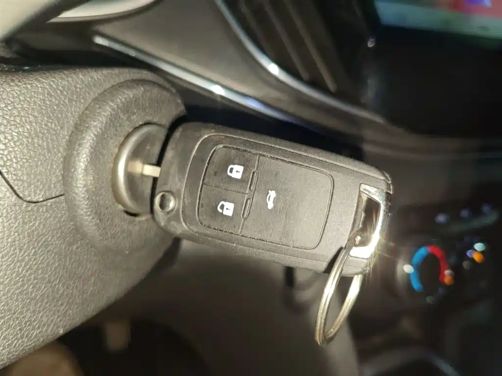 Chevrolet Cavalier 2019 320 Auto Sunroof Enjoyment Edition фото 9