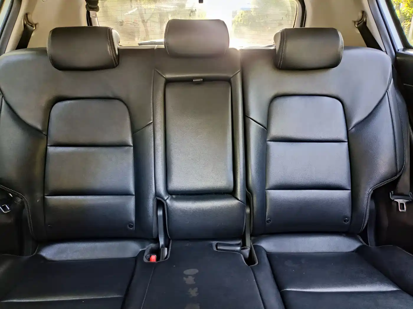 Kia KX5 2016 Model 2.0L Automatic 2WD Premium фото 22