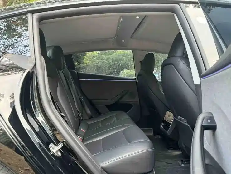 Tesla Model 3 2023 Rear-Wheel Drive фото 10