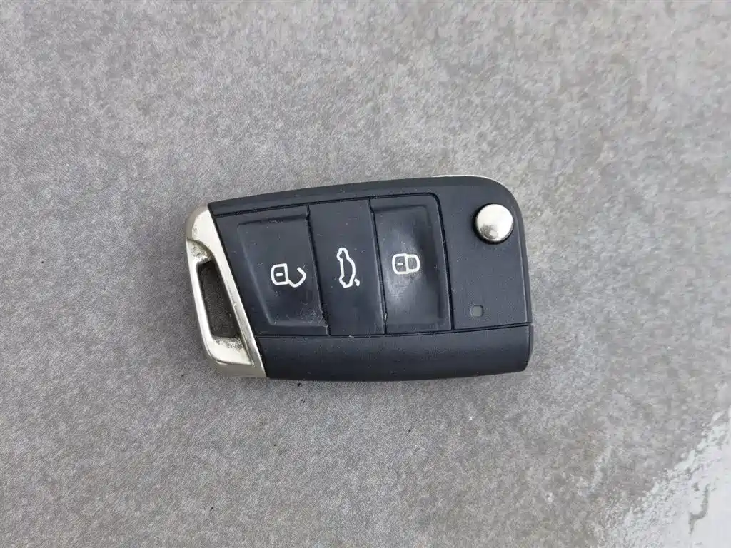 Volkswagen Golf (Import) 2014 1.4TSI Luxury Wagon фото 19