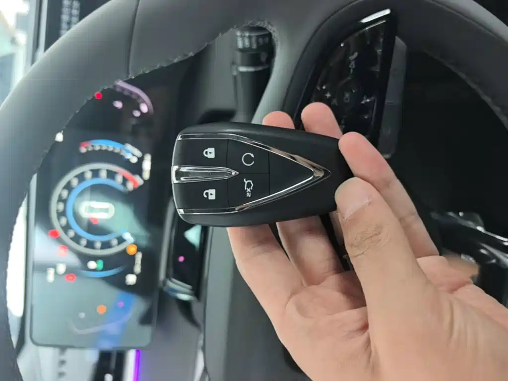 Changan Ruicheng PLUS 2026 2023 1.5T DCT Flagship