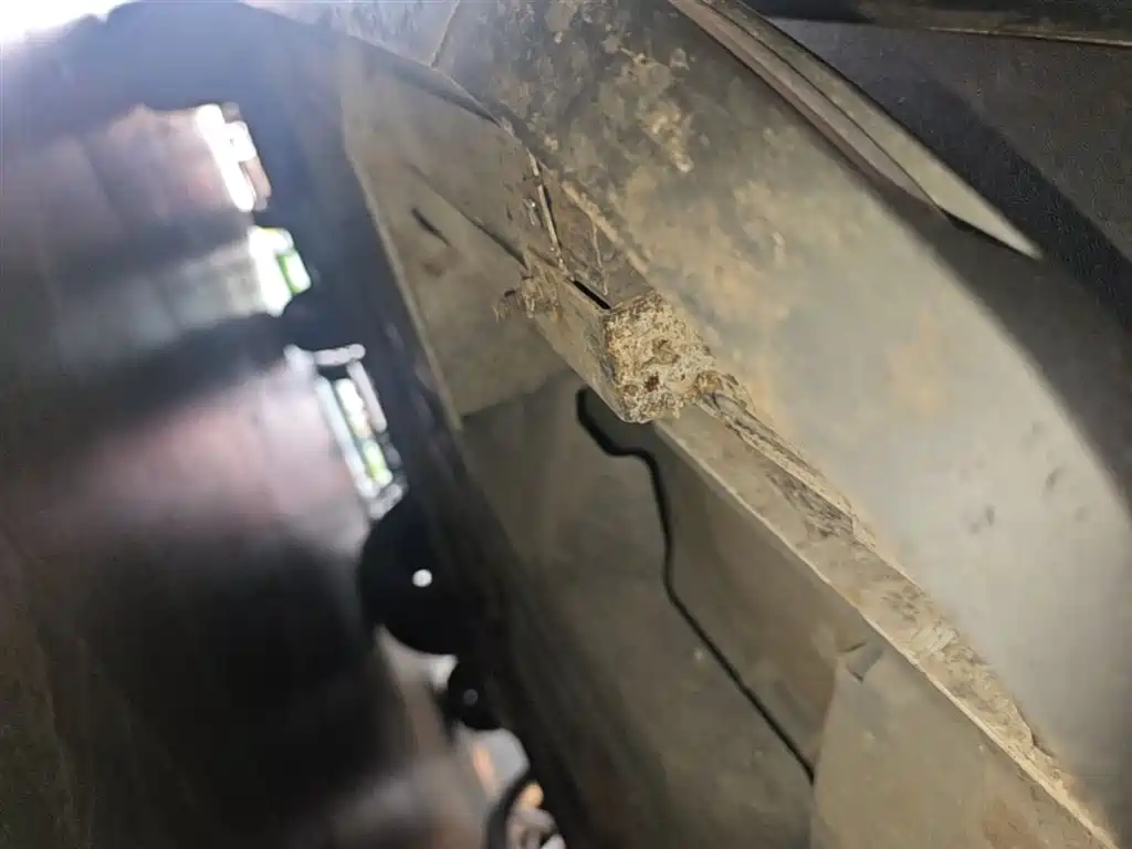 Haval Big Dog 2022 1.5T DCT FWD Border Collie Edition фото 21