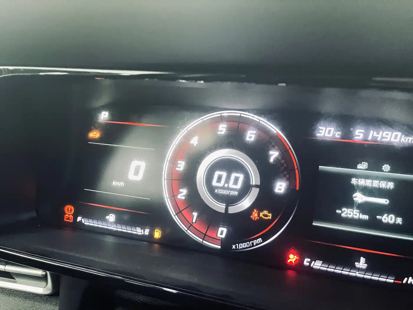 Hyundai Elantra 2021 1.5L CVT GLX Elite Edition фото 7