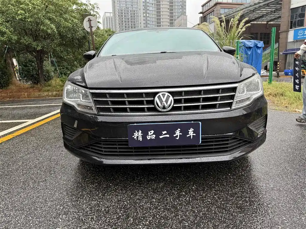 Volkswagen Jetta 2019 2019 Dream Edition 1.5L Auto Fashion