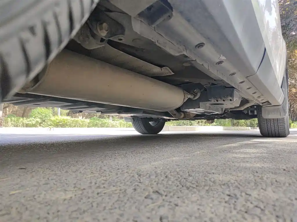 Toyota RAV4 Rongfang 2016 2.5L Automatic 4WD Elite фото 19