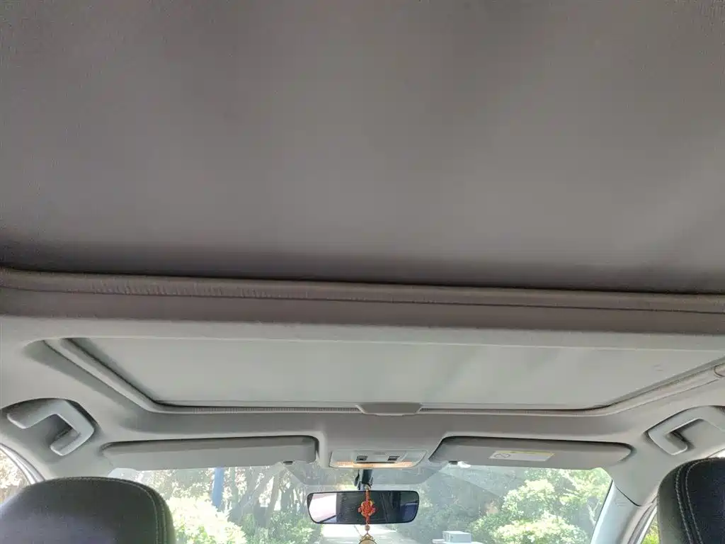Toyota RAV4 Rongfang 2016 2.5L Automatic 4WD Elite фото 15