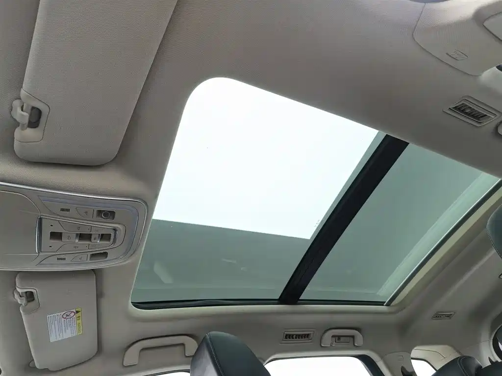 BYD TANG