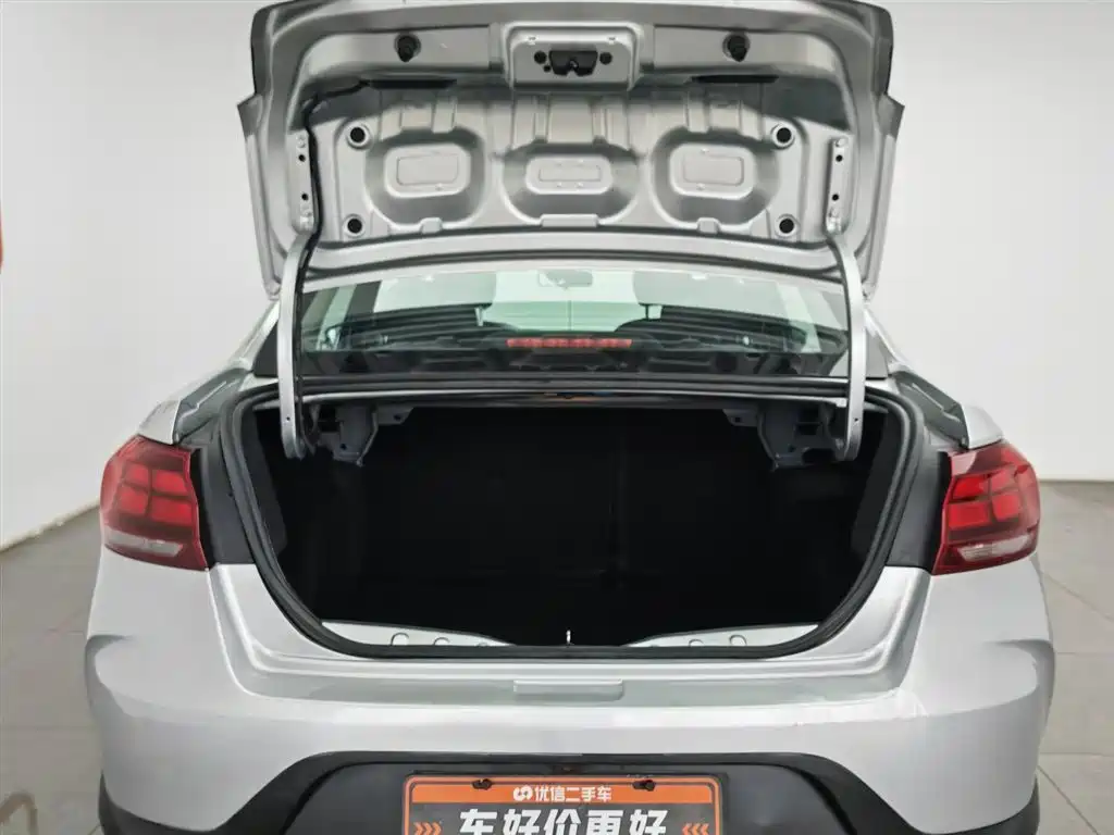 Citroën C3L 2020 Model 190THP Automatic Wisdom Edition фото 16