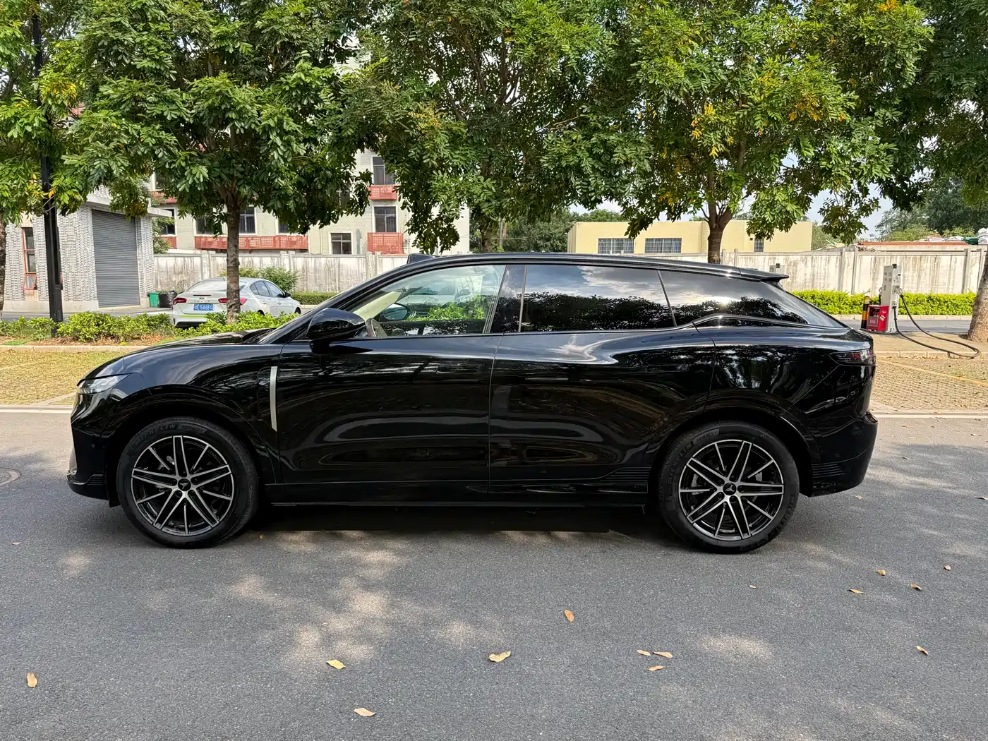 Voyah Auto Voyah Zhiyin 2025 Base фото 4