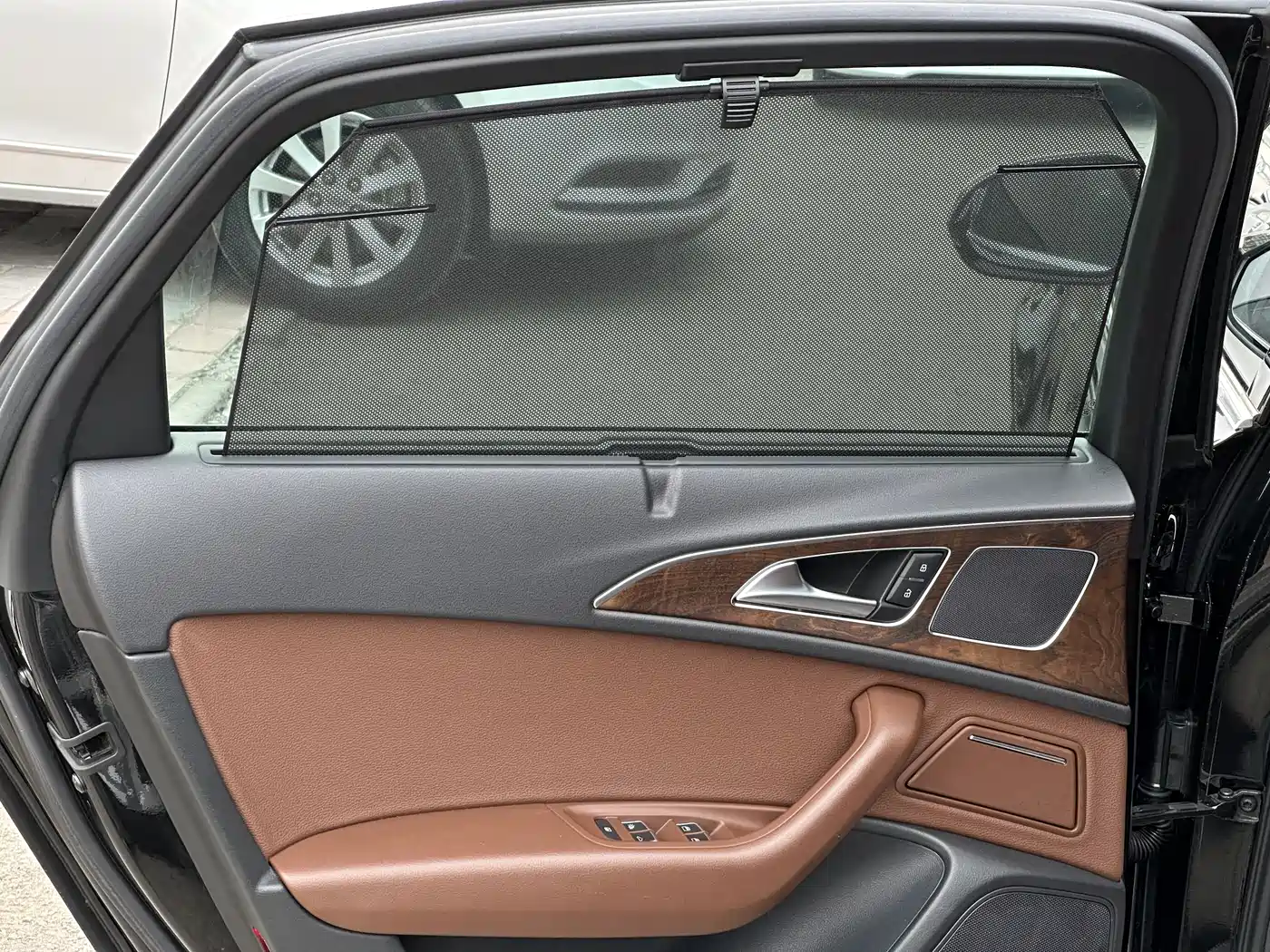 Audi A6L 2018 30th Anniversary 30 FSI Style фото 14