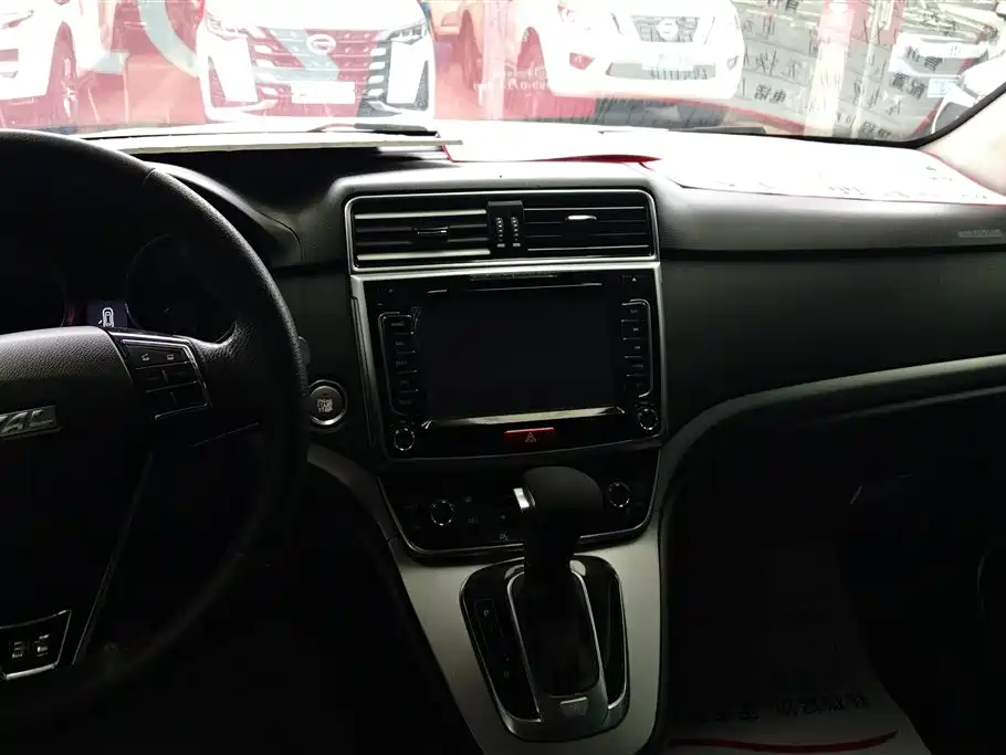 Haval H6 2017 Red Label Sport 1.5T Automatic 2WD Luxury фото 13