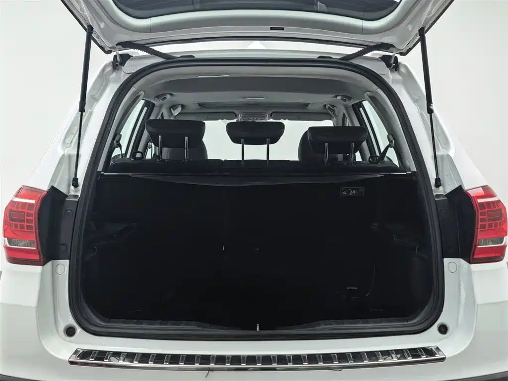 Haval H6 2014 Sport 1.5T Manual 2WD Elite фото 16