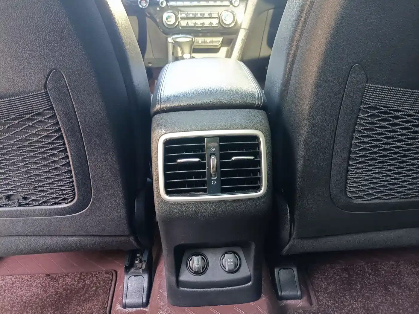 Kia KX5 2016 Model 2.0L Automatic 2WD Premium фото 29