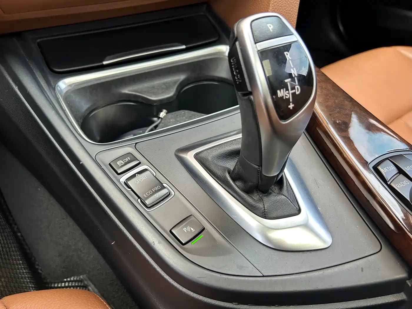 BMW 3 Series 2015 328Li Luxury Design Package фото 33