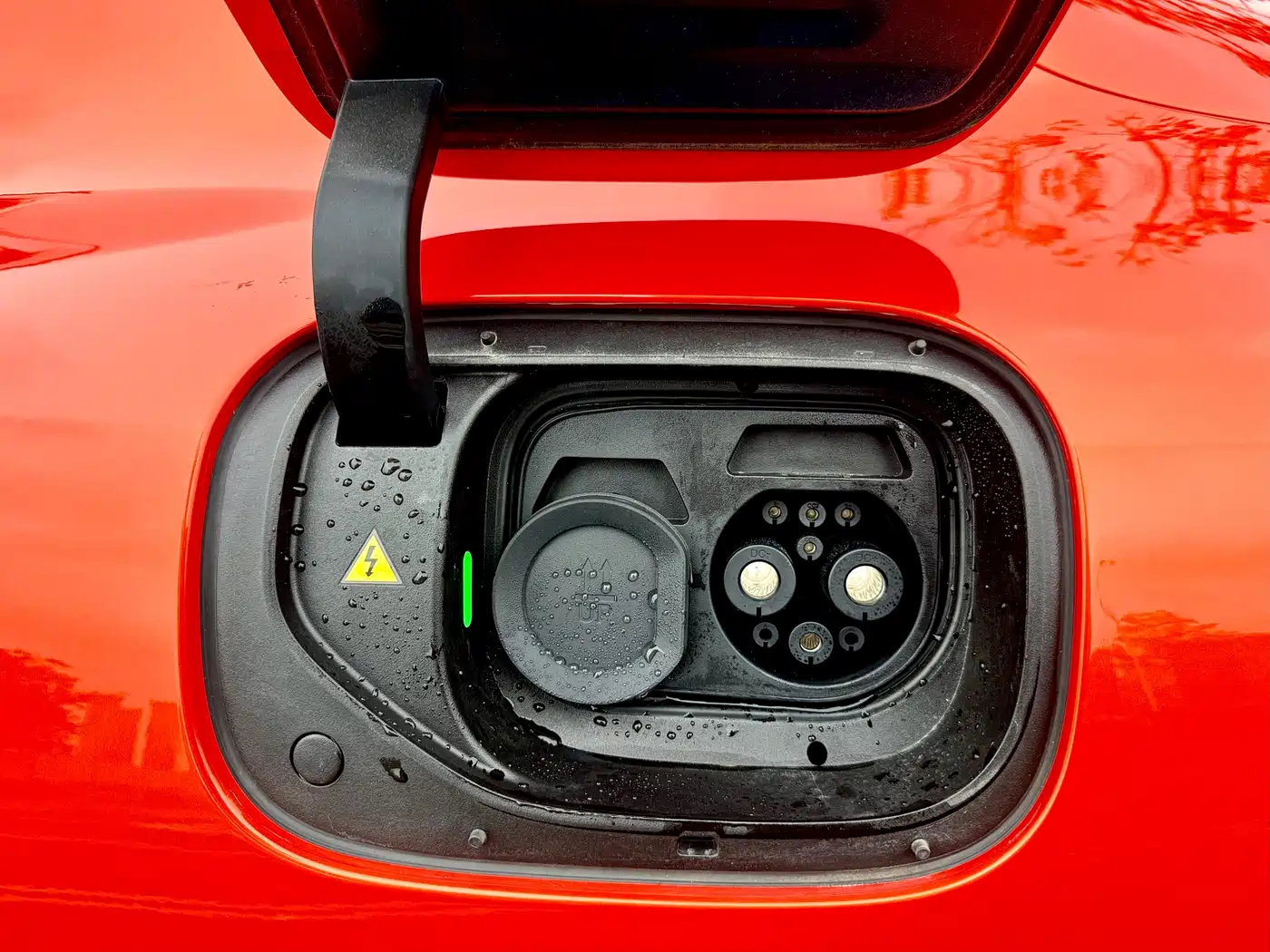 Xiaomi Auto Xiaomi SU7 2024 RWD Ultra Long Range Advanced Smart Driving Pro Edition фото 28