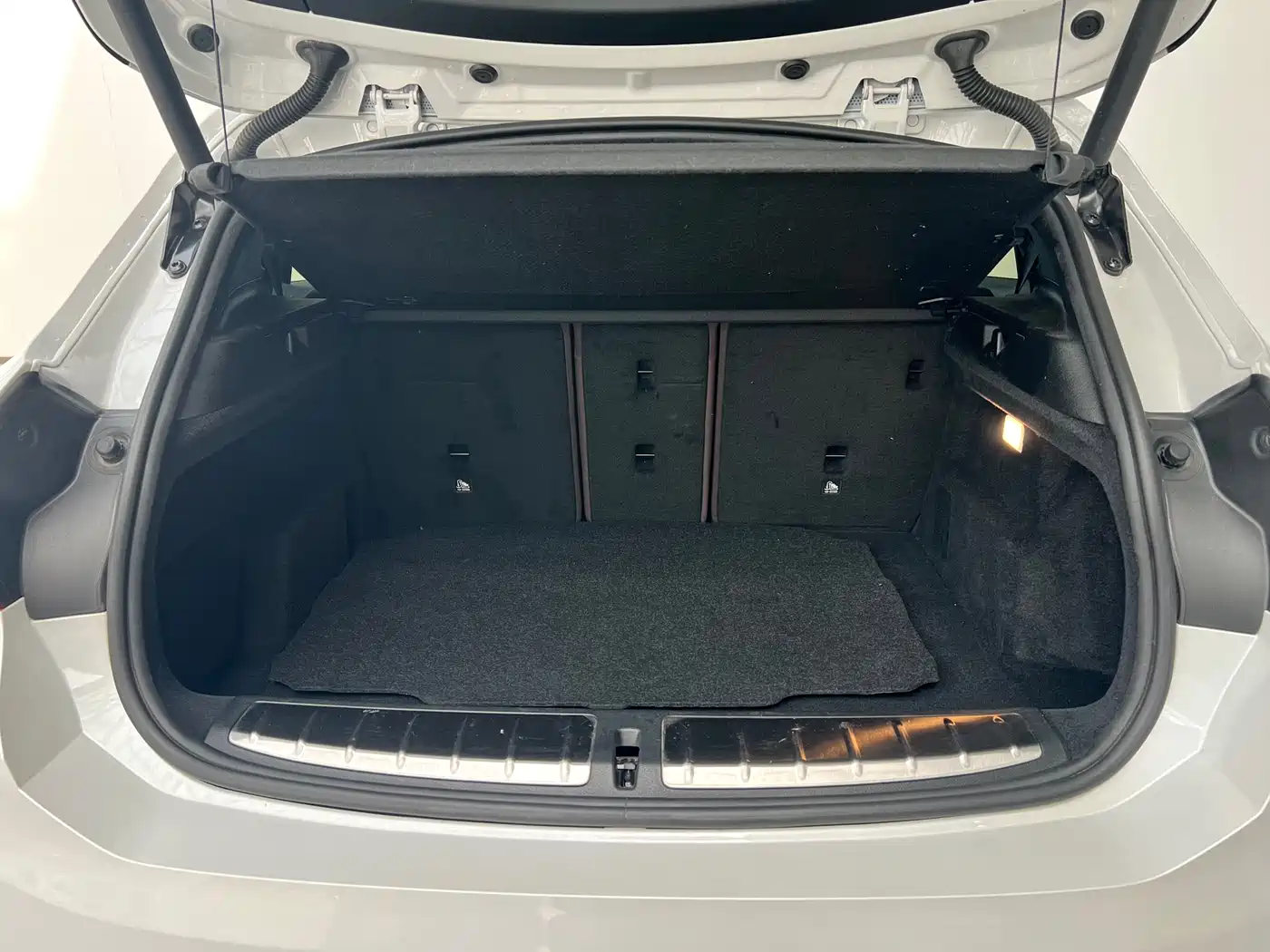 BMW X2 2021 xDrive25i M Sport Package фото 9