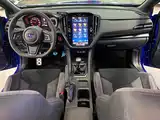 Фото 14 - Subaru WRX