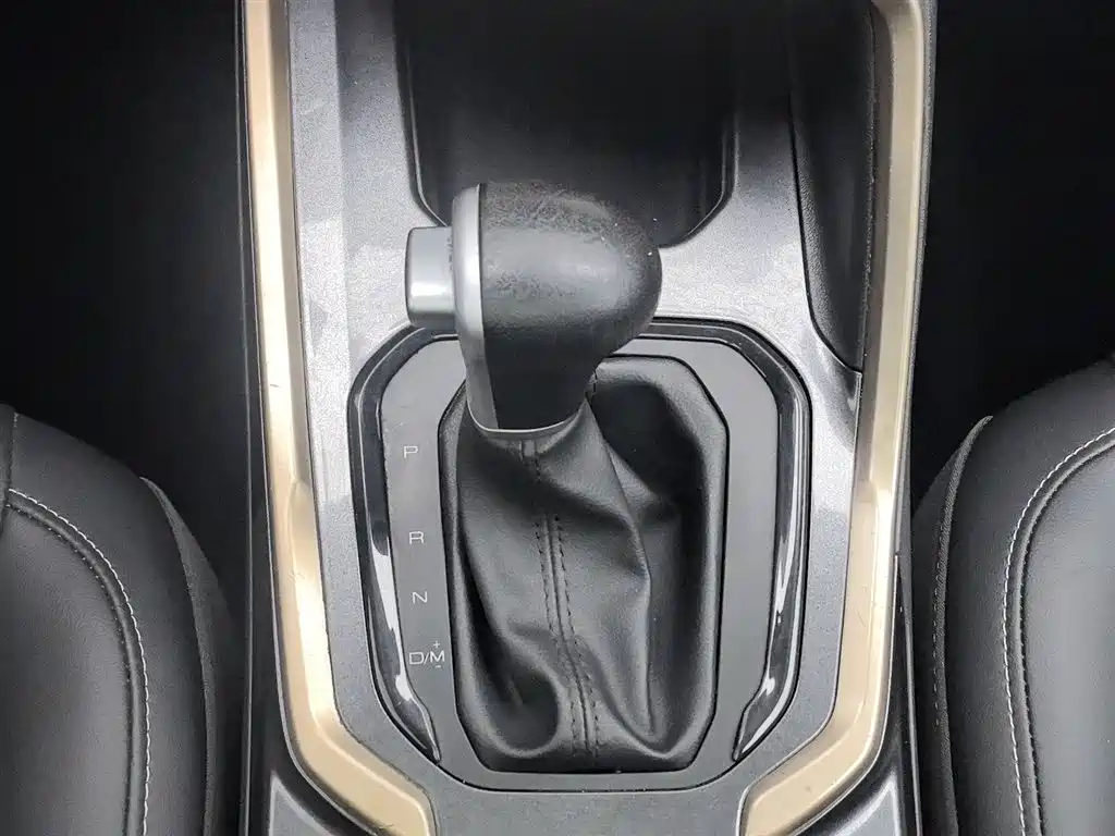 Haval H6 2019 1.5GDIT Automatic Champion Edition China V фото 13
