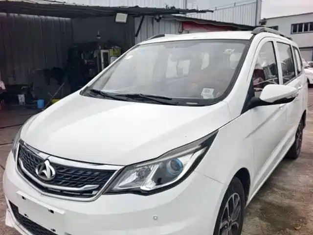 CHANGAN CHANGAN AUCHAN A600