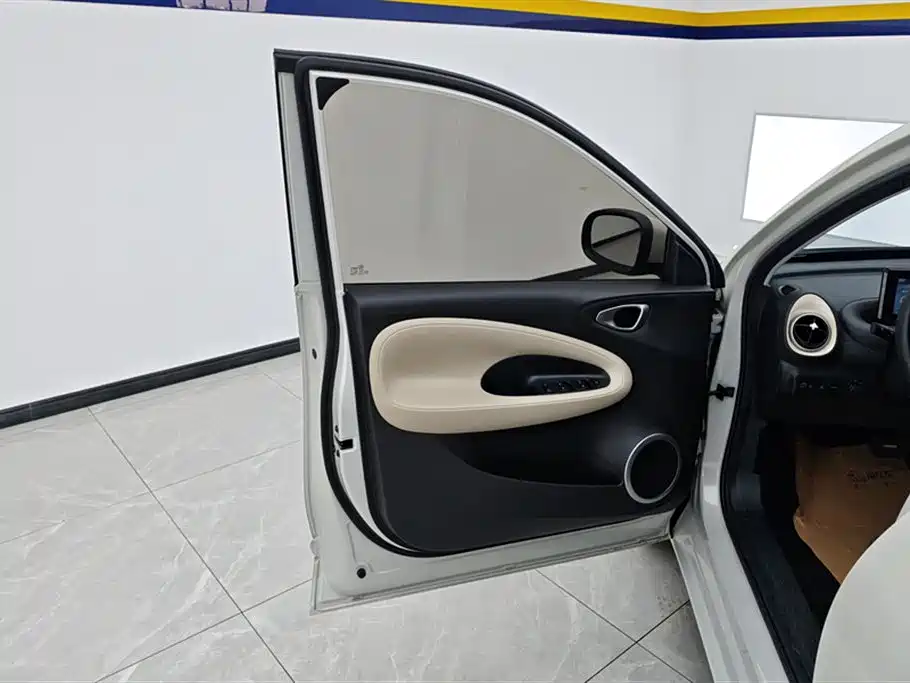 Фото 7 - Wuling Motors Wuling Bingo